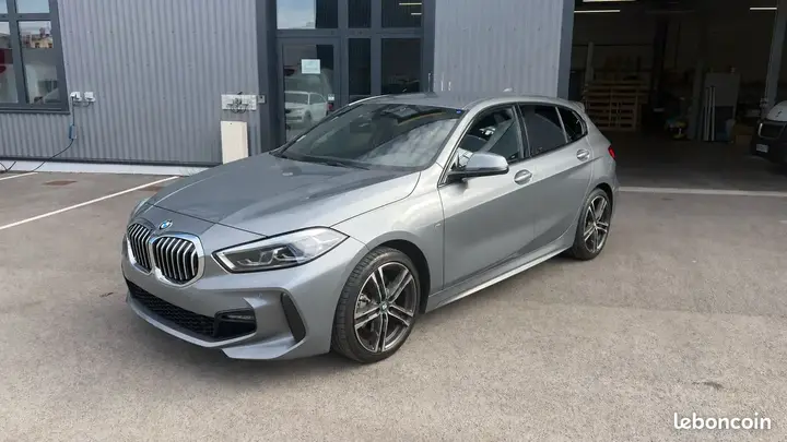 BMW Série 1