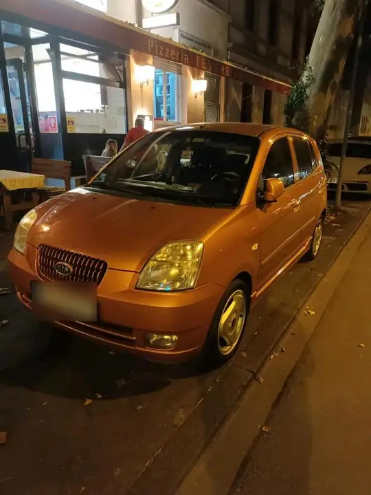 Kia Picanto