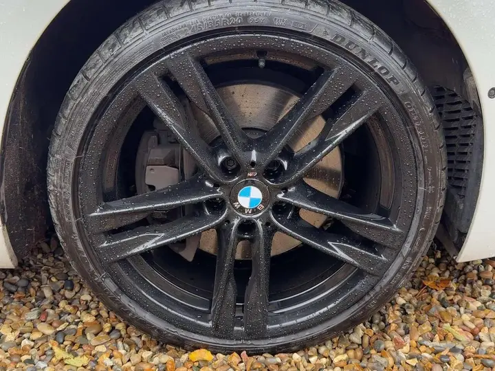 BMW 6 Series 2014 photo 5