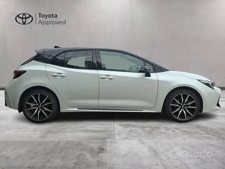 Toyota Corolla 2023 photo 3