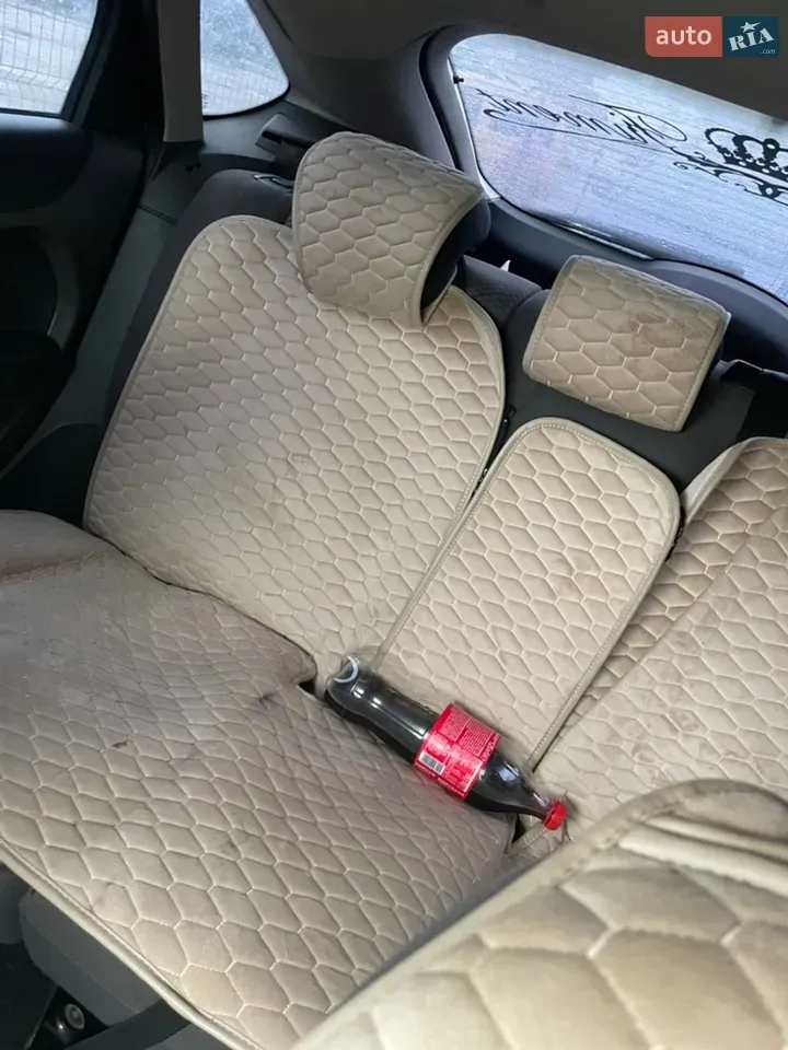 Ford Focus 2007 photo 3
