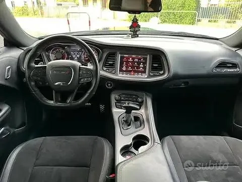 Dodge Challenger 2024 photo 3