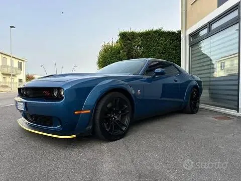 Dodge Challenger 2024 photo 2