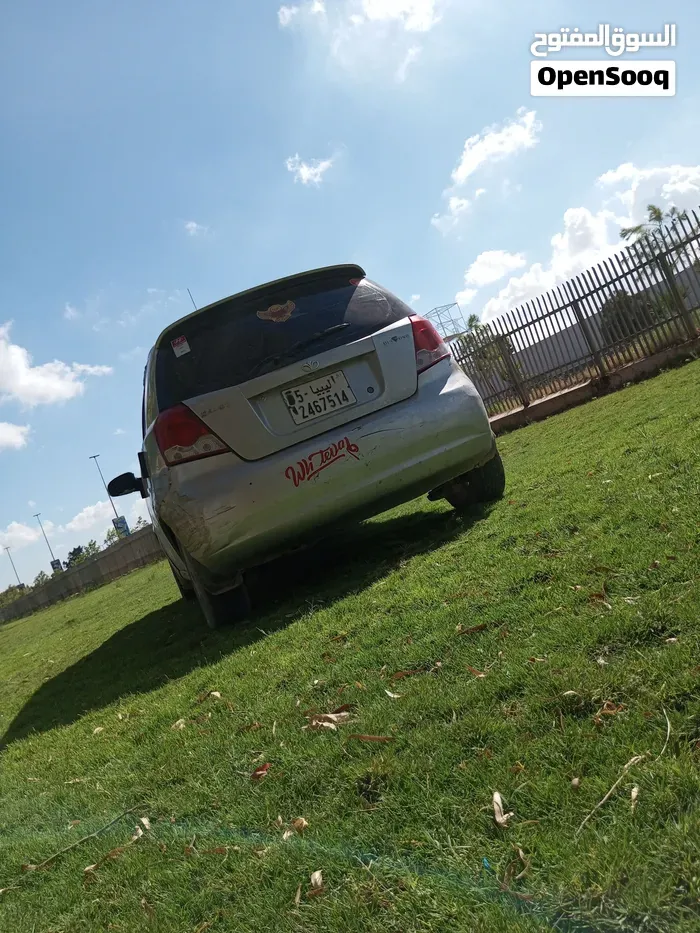 Daewoo Kalos 2005 photo 3