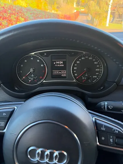 Audi A1 2014 photo 5