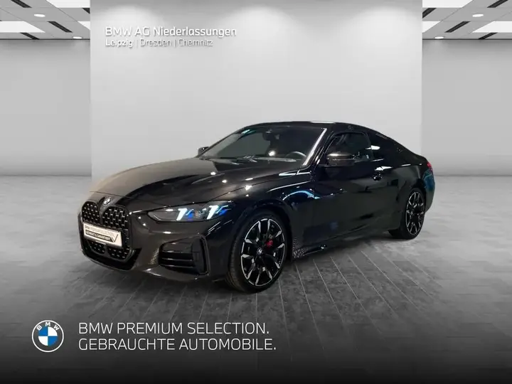 BMW 430I