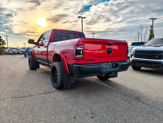 Ram 3500 2019 photo 5