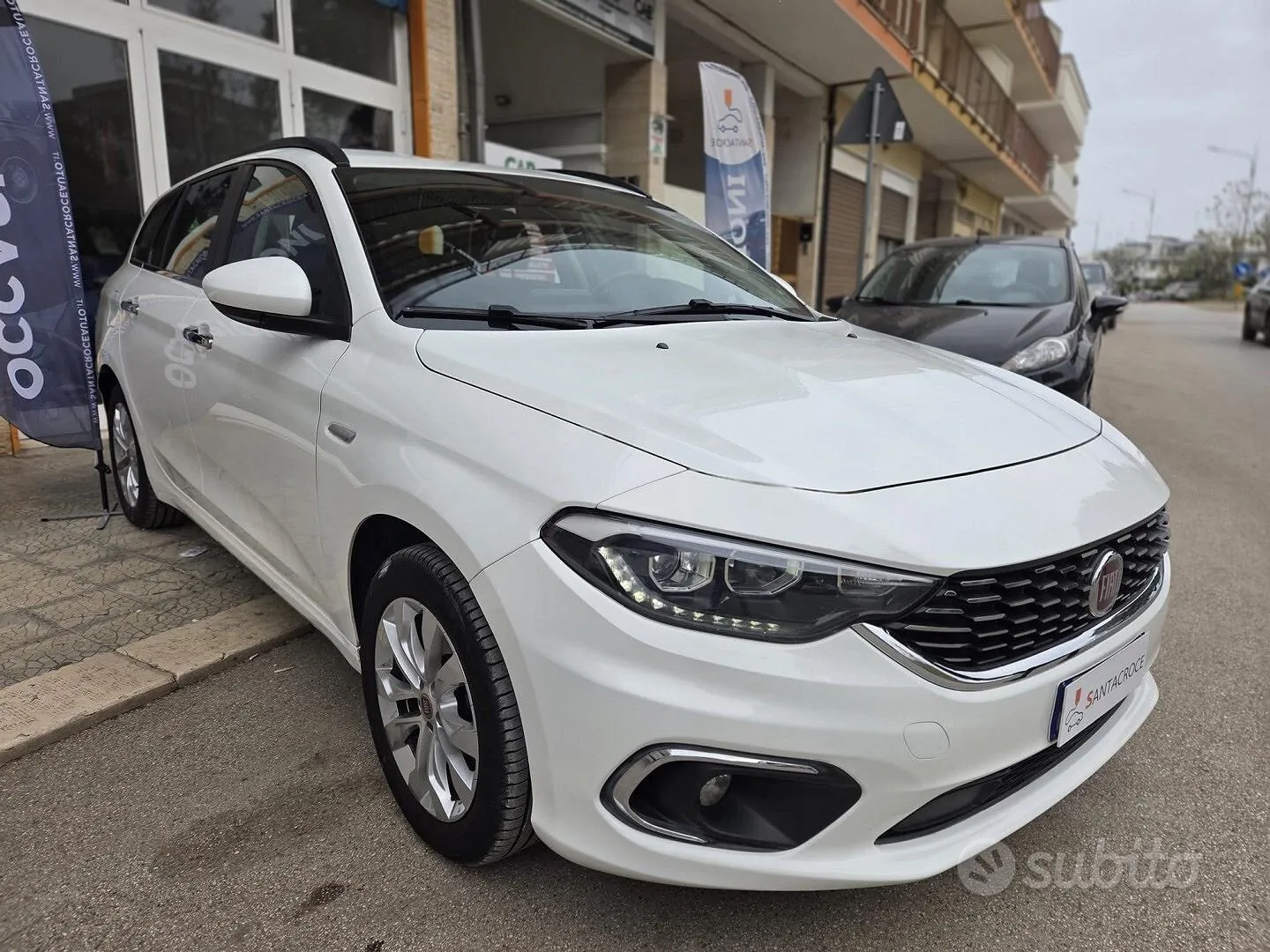 Fiat Tipo 2021 photo 4