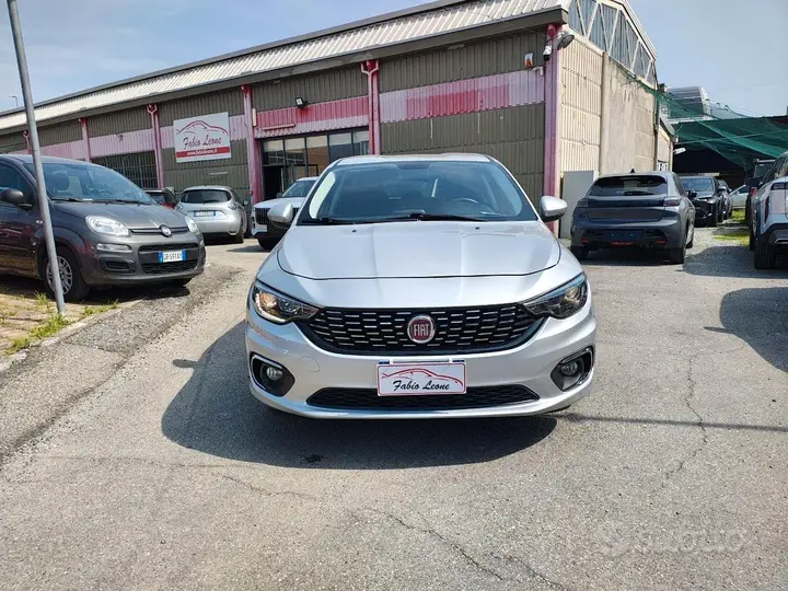 Fiat Tipo 2019 photo 3