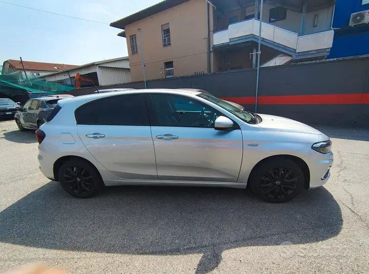Fiat Tipo 2019 photo 5