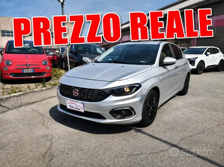 Fiat Tipo