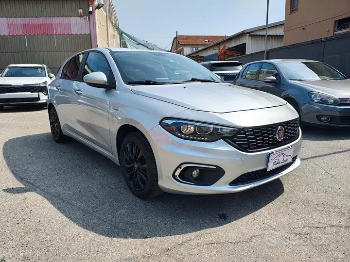 Fiat Tipo 2019 photo 4