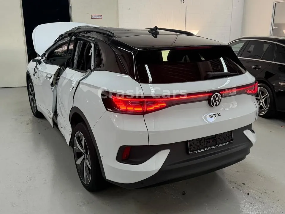 Volkswagen Id.4