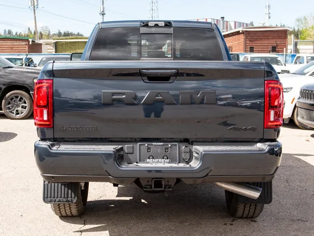 Ram 3500 2026 photo 4