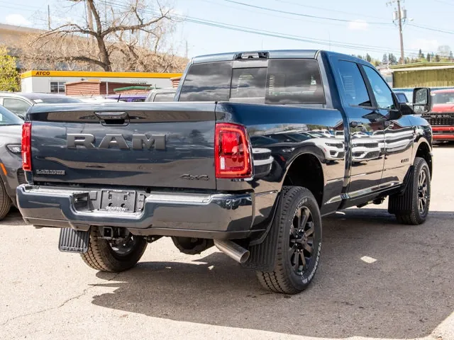Ram 3500 2026 photo 5