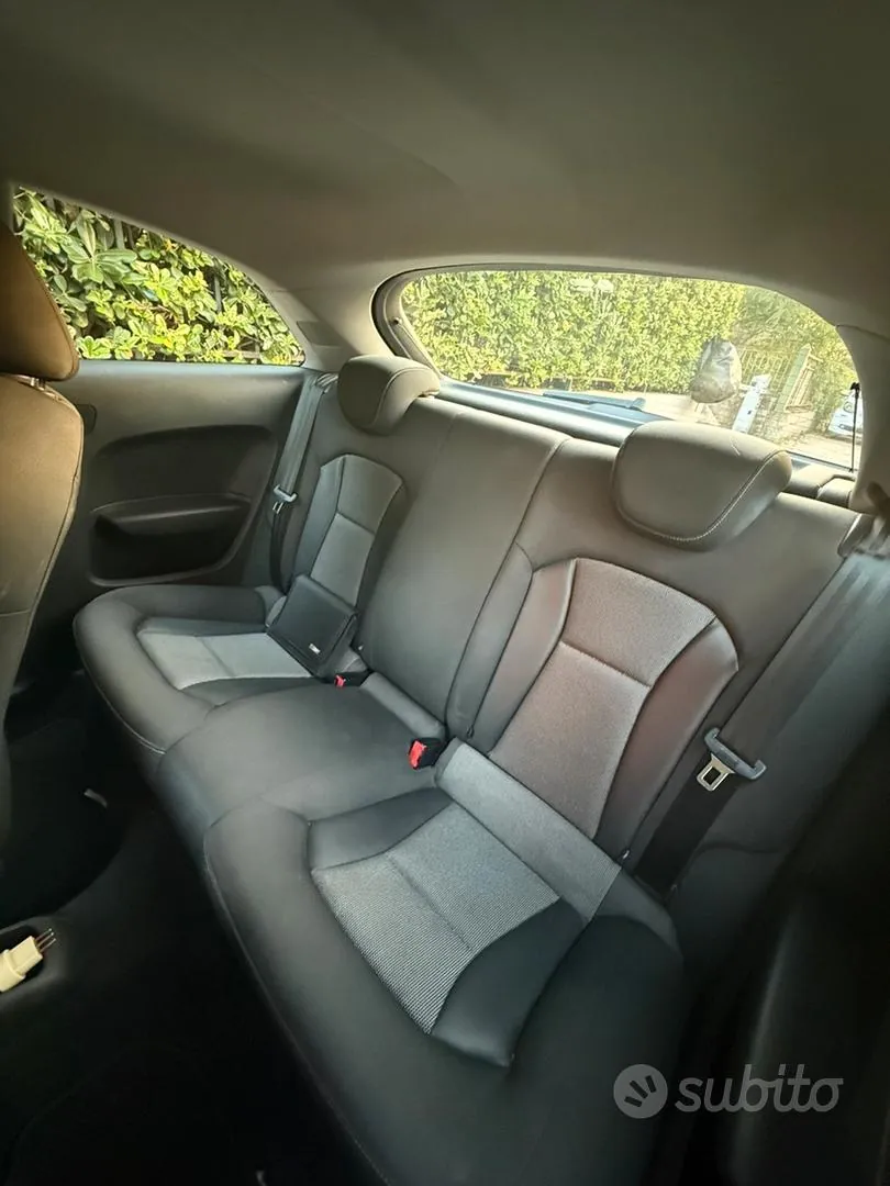 Audi A1 2014 photo 5