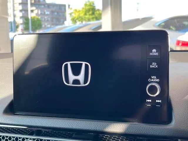 Honda Civic Ex 2021 photo 5