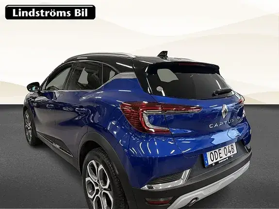 Renault Captur 2020 photo 4