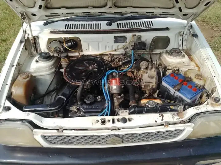 Suzuki Mehran