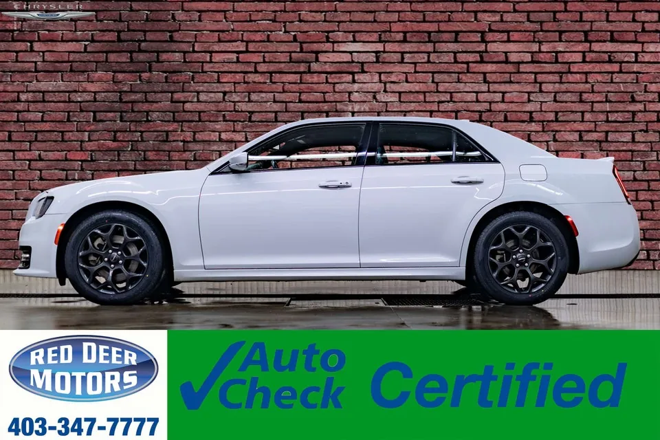 Chrysler 300