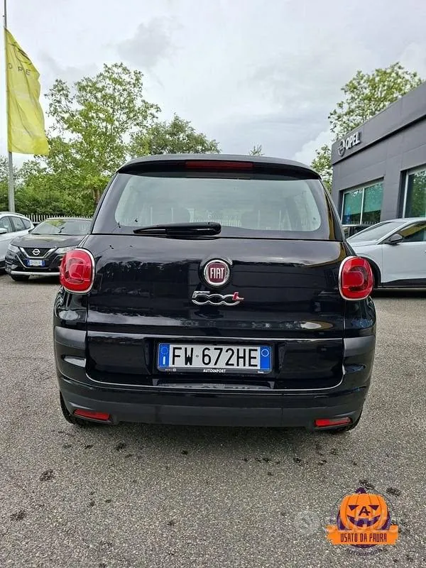 Fiat 500L 2019 photo 5