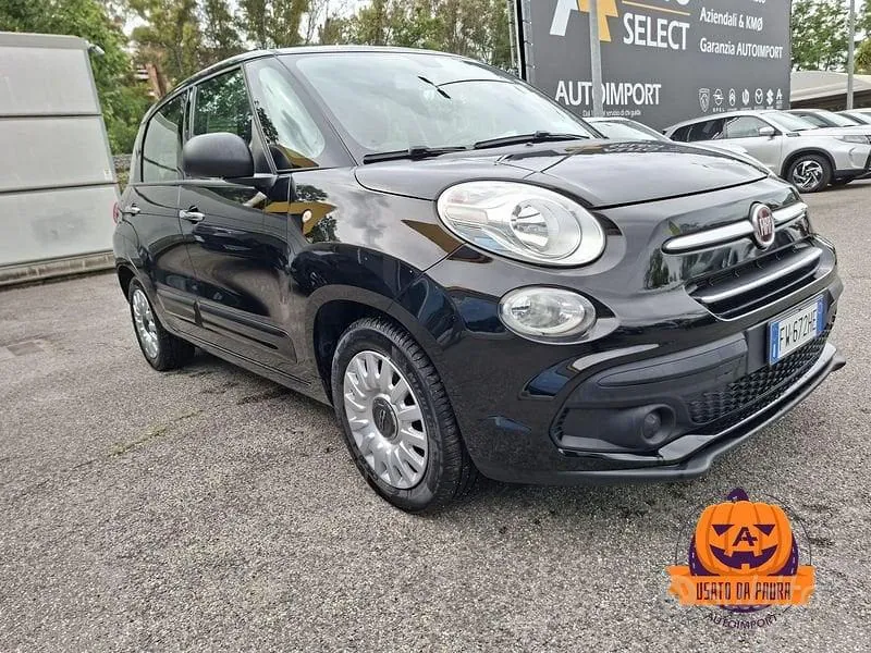 Fiat 500L 2019 photo 2