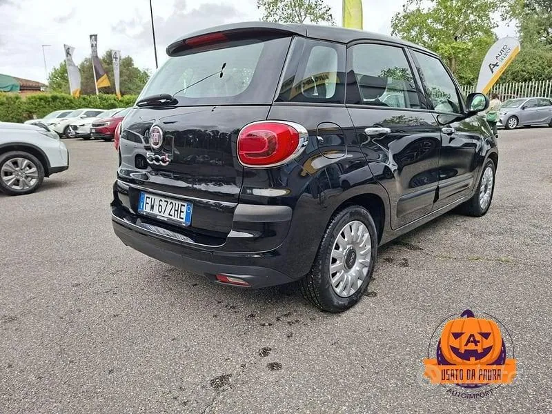 Fiat 500L 2019 photo 4