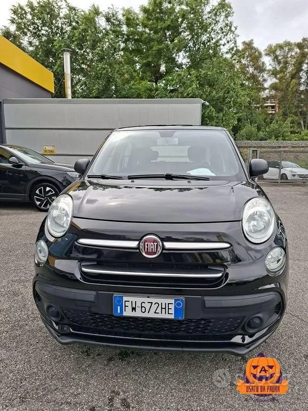 Fiat 500L 2019 photo 3