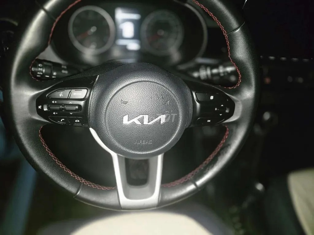 Kia Morning 2022 photo 4