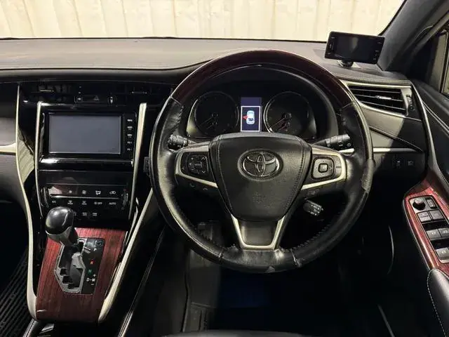 Toyota Hilux 2014 photo 5