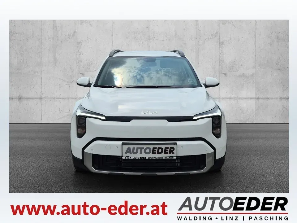Kia Stonic photo 2