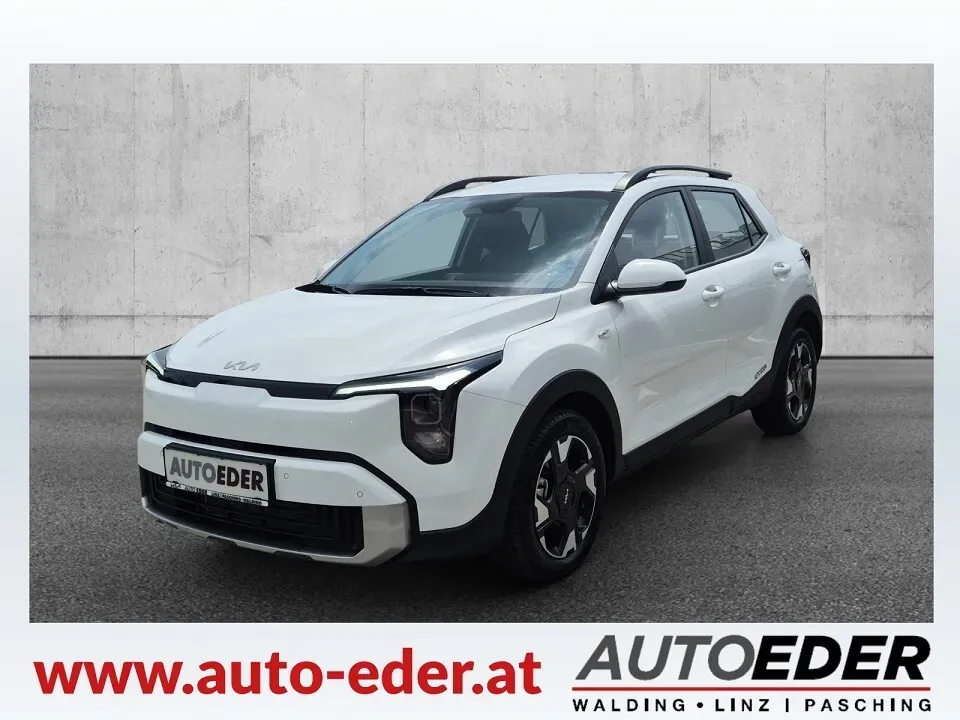 Kia Stonic photo 3