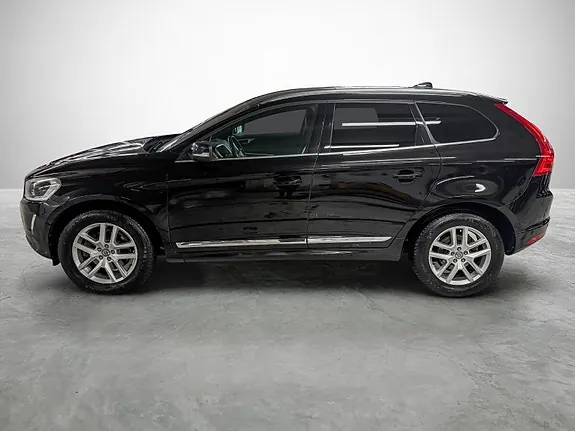 Volvo Xc60 2017 photo 2
