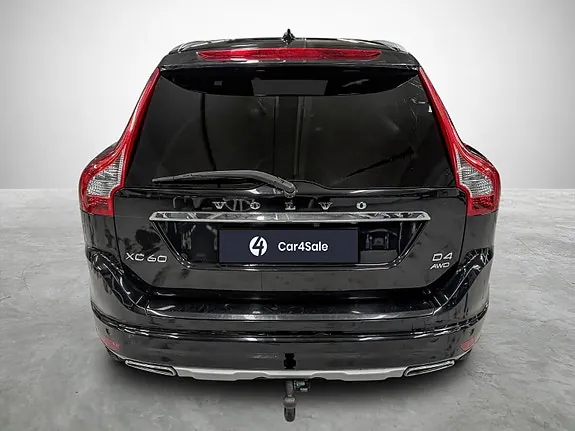 Volvo Xc60 2017 photo 4