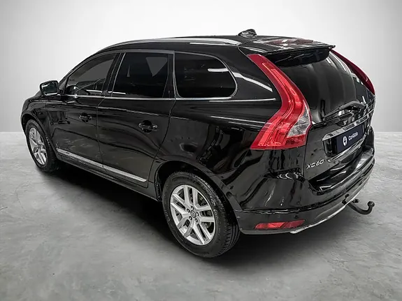 Volvo Xc60 2017 photo 3