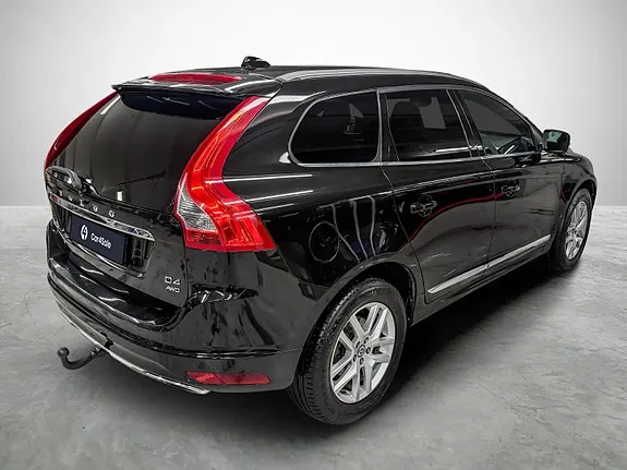 Volvo Xc60 2017 photo 5