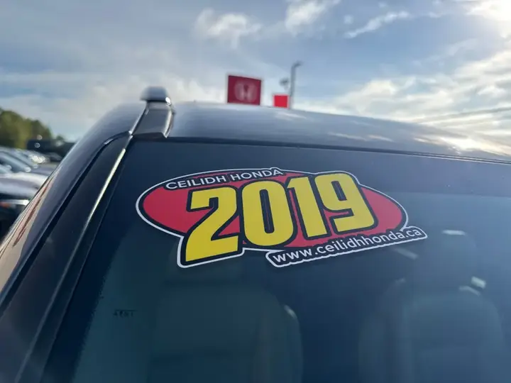 Honda Pilot 2019 photo 4