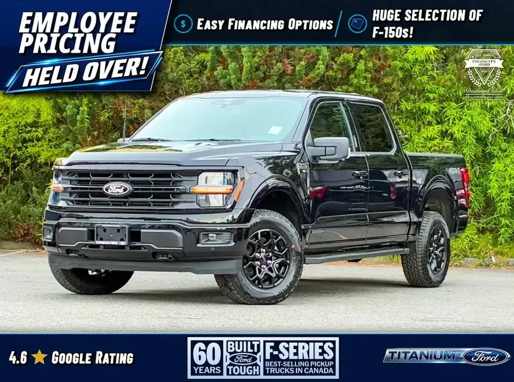 Ford F-150 2026 photo 3