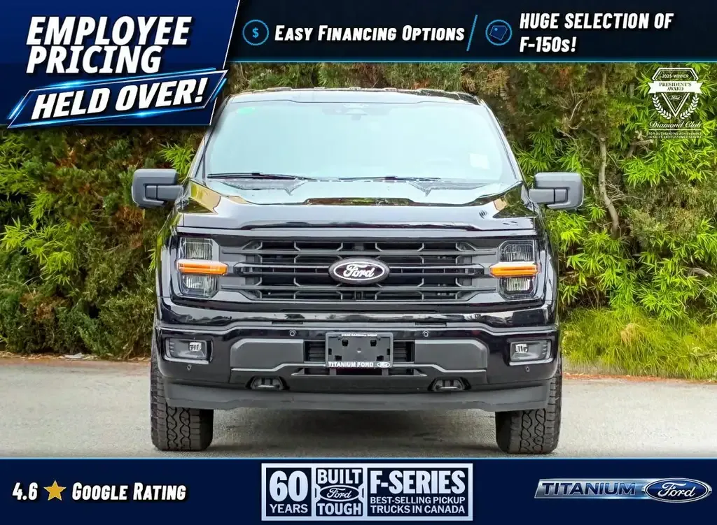 Ford F-150 2026 photo 2