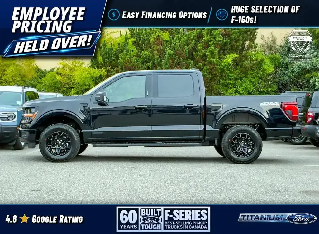 Ford F-150 2026 photo 4