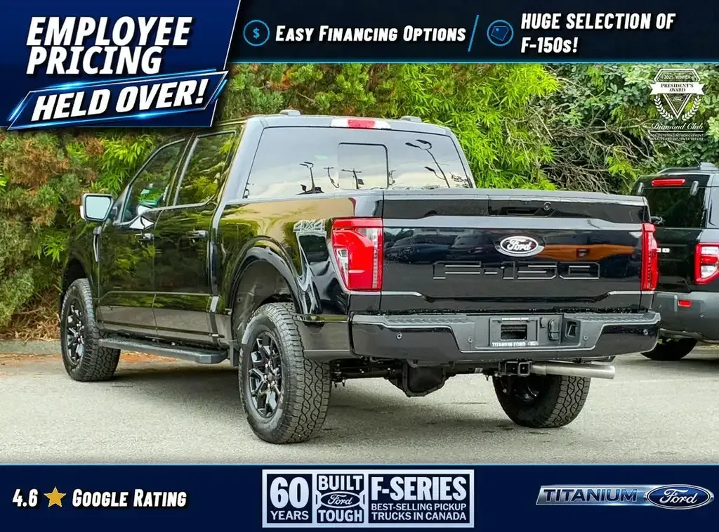 Ford F-150 2026 photo 5
