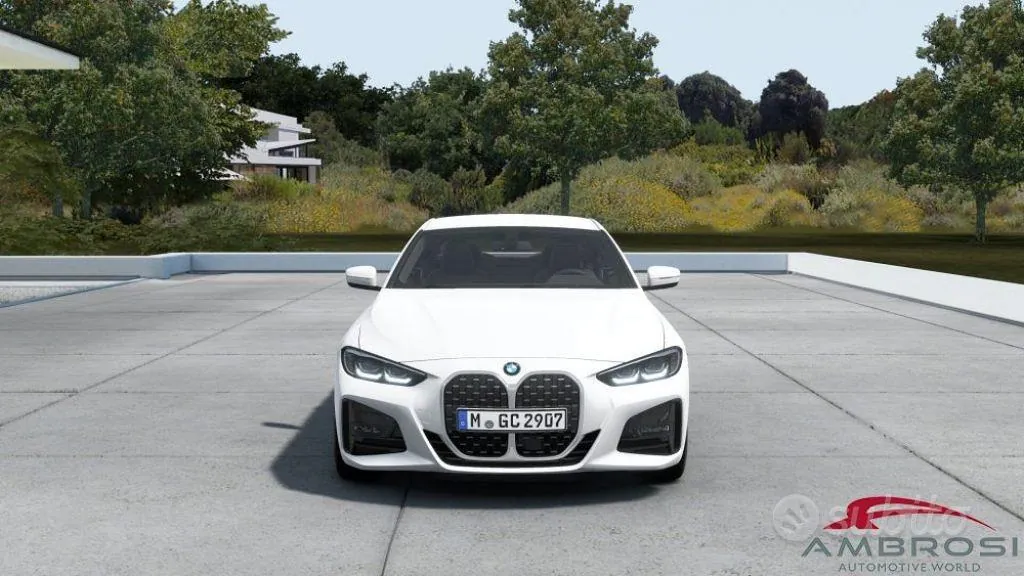 BMW 4 Series 2026 photo 3