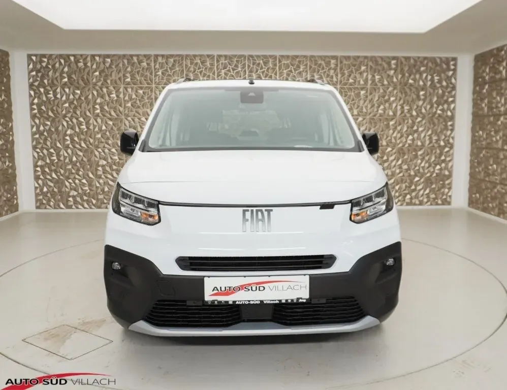 Fiat Doblo 2025 photo 3