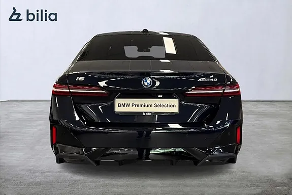 BMW I5 2026 photo 4