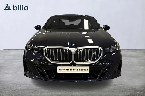 BMW I5 2026 photo 5