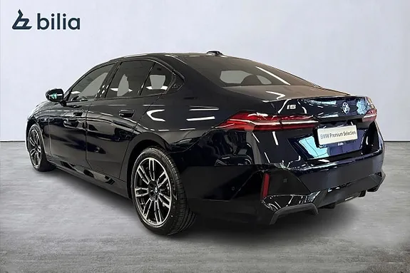 BMW I5 2026 photo 2