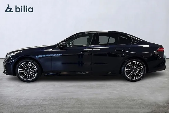 BMW I5 2026 photo 3