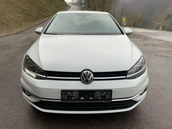 Volkswagen Golf Rabbit 2018 photo 2