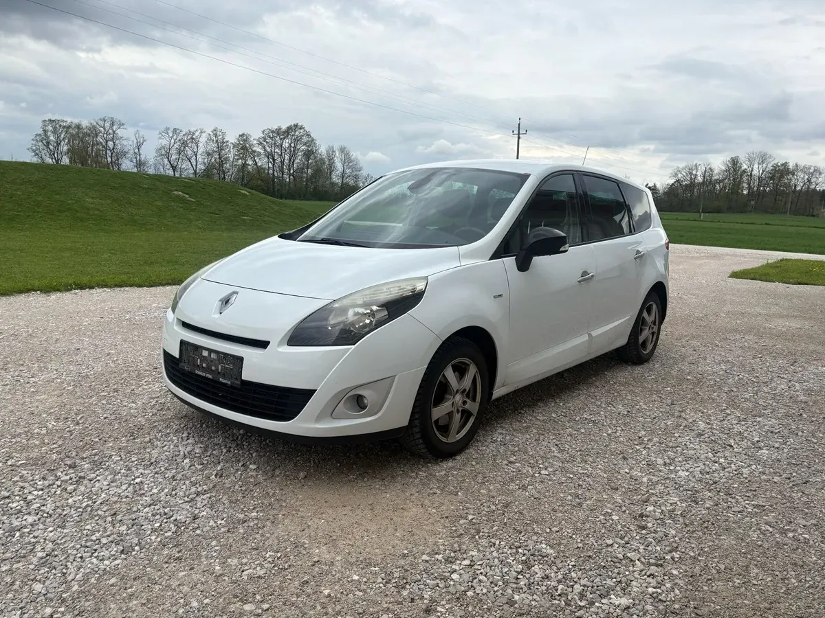 Renault Grand Scenic