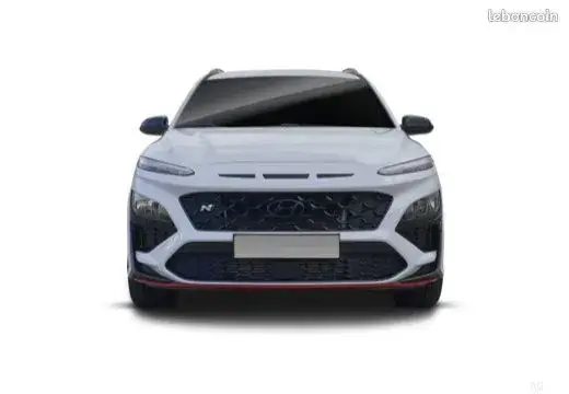 Hyundai Kona 2023 photo 3